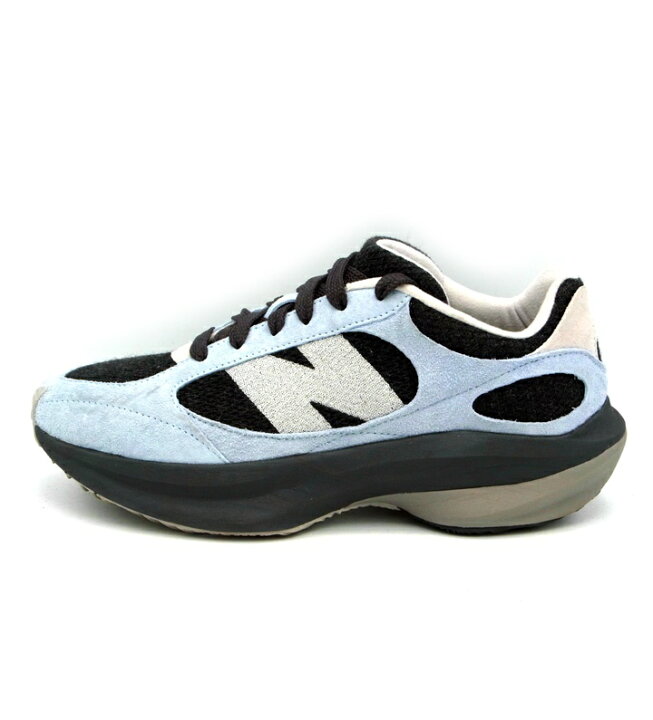楽天市場】ニューバランス NEW BALANCE 【 UWRPDFSB 】 ワープド 