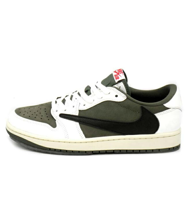 楽天市場】ナイキ NIKE × トラヴィス スコット Travis Scott 【 AIR 