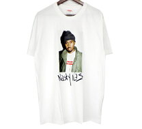 楽天市場】supreme nas teeの通販
