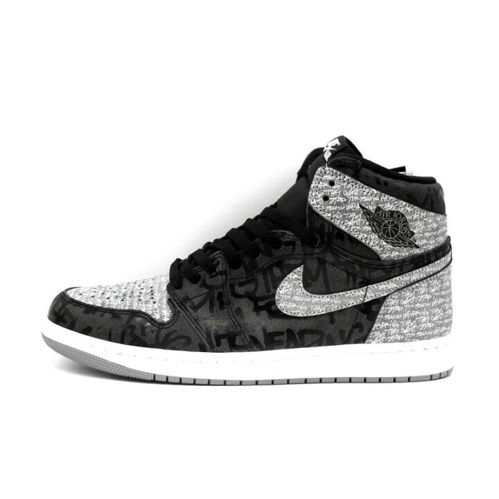 楽天市場】ナイキ NIKE 【 AIR JORDAN 1 HIGH OG REBELLIONAIRE 555088  
