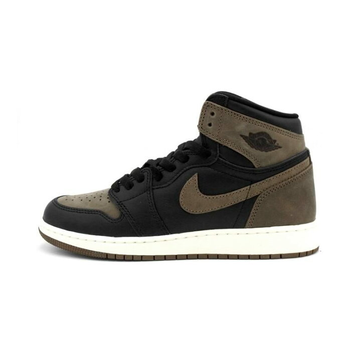 楽天市場】ナイキ NIKE 【 GS AIR JORDAN 1 RETRO HIGH OG Palomino 