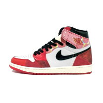 楽天市場】air jordan 1 spiderの通販