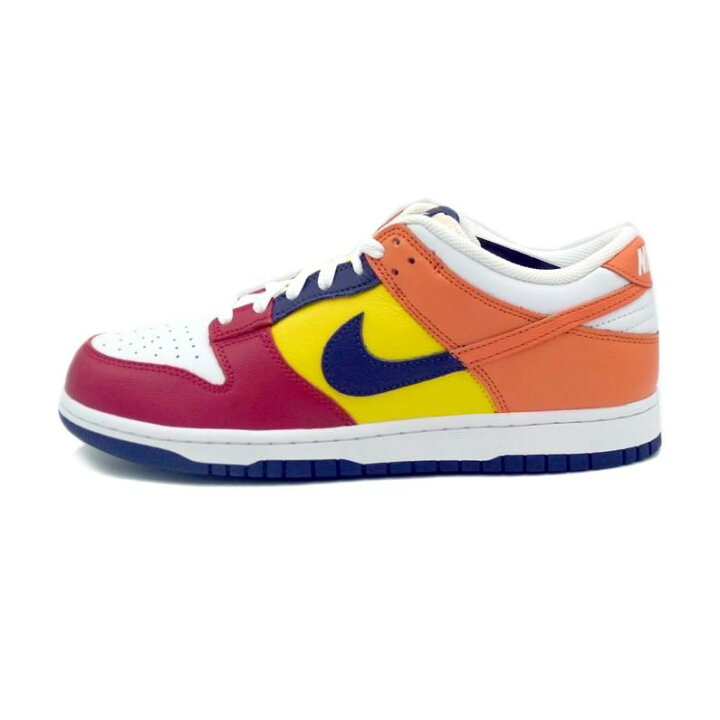 楽天市場】ナイキ NIKE 【 DUNK LOW CO.JP What The Midnight Navy and 