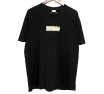 楽天市場】シュプリーム ボックスロゴ tシャツの通販