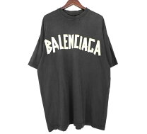 楽天市場】バレンシアガ（Tシャツ・カットソー｜トップス）：メンズ 