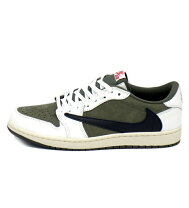 楽天市場】travis scott air jordan 1 lowの通販