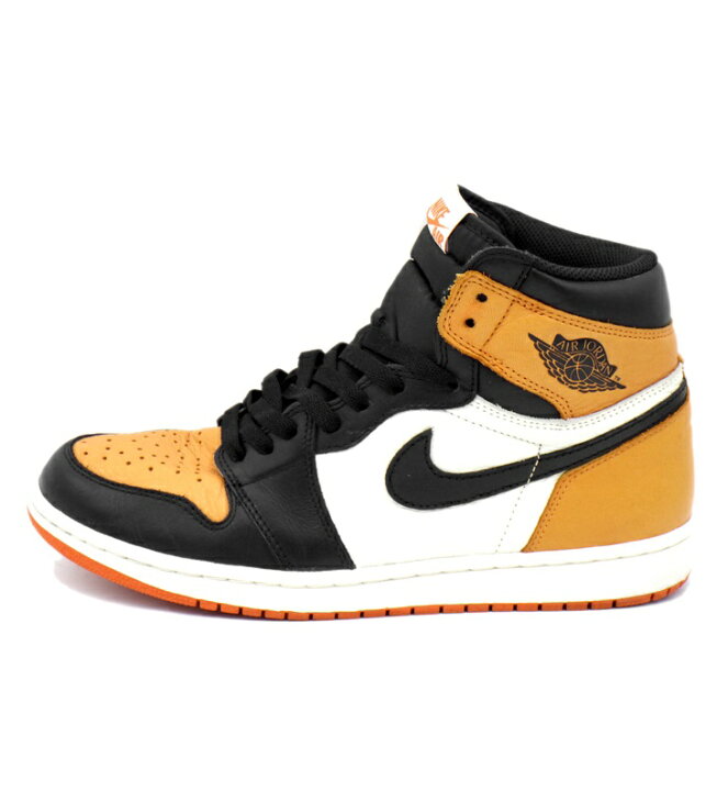 楽天市場】ナイキ NIKE 【 AIR JORDAN 1 RETRO HIGH OG OG Shattered 