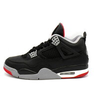 楽天市場】jordan 4 bredの通販