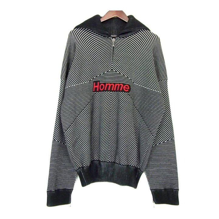 楽天市場】バレンシアガ BALENCIAGA 17AW 【 485653 T1388 】 HOMME 