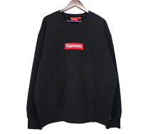 楽天市場】シュプリーム ボックスロゴ トレーナーの通販 