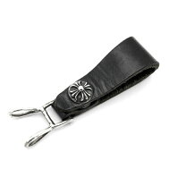 楽天市場】chrome hearts クロムハーツ ベルトループの通販 
