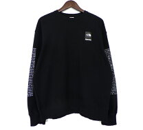 楽天市場】supreme crewneckの通販 