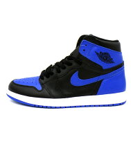 楽天市場】air jordan 1 retro high og ロイヤルの通販 