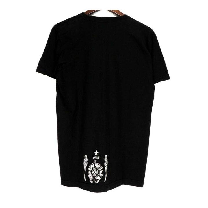 楽天市場】クロムハーツ CHROME HEARTS 【 CH T-SHIRT 】 FOTI マルチ 