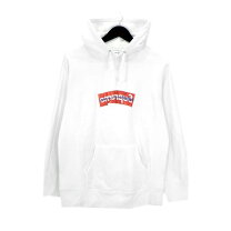 楽天市場】Supreme COMME des GARCONS SHIRT Hooded Sweatshirtの通販