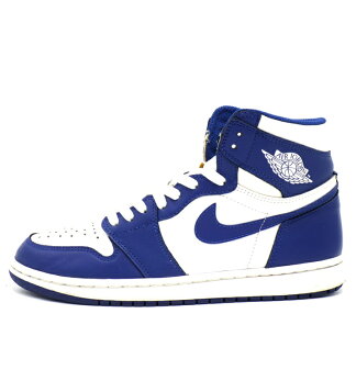 楽天市場】【中古】NIKE “ナイキ” AIR JORDAN 1 RETRO HIGH OG 