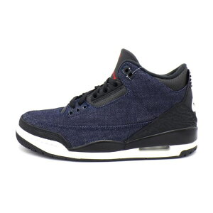 �i�C�L NIKE × ���[�o�C�X LEVIS �y AIR JORDAN 3 RETRO SP Indigo and Gym Red IH7959 400 �z �G�A �W���[�_�� 3 ���g�� SP ���[�J�b�g �X�j�[�J�[ h7584