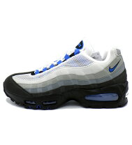楽天市場】nike air max 95 Blue sparkの通販