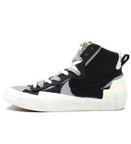 楽天市場】sacai × nike blazer midの通販