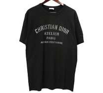 楽天市場】dior（Tシャツ・カットソー｜トップス）：メンズ 