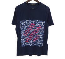 楽天市場】ルイヴィトン（サイズ（S/M/L）M）（Tシャツ・カットソー 