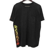 楽天市場】クロムハーツ Tシャツ ホースシュー（Tシャツ・カットソー 