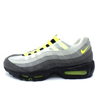 楽天市場】nike air max 95 og イエローグラデ 2018の通販