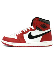 楽天市場】air jordan 1 retro high og chicagoの通販