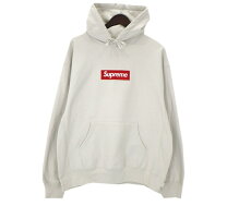 楽天市場】supreme パーカー lの通販