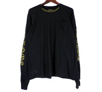 楽天市場】クロムハーツ 長袖（Tシャツ・カットソー｜トップス 