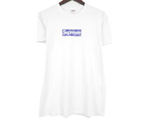 楽天市場】supreme bandana box logo teeの通販