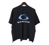 楽天市場】balenciaga tシャツの通販
