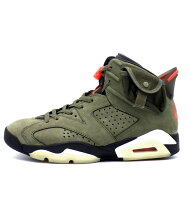 楽天市場】travis scott air jordan 6の通販