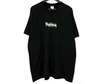 楽天市場】シュプリーム ボックスロゴ tシャツの通販