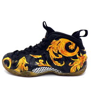 楽天市場】supreme foamposite nikeの通販