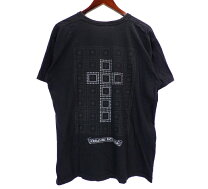 楽天市場】クロムハーツ クロスパッチ tシャツの通販