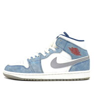 楽天市場】jordan 1 mid hyper royalの通販