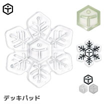 楽天市場】デッキパッド 雪の通販