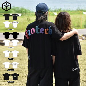 TaoTech Tシャツ 半袖 綿素材 コットン メンズ レディース 男女兼用 ユニセックス アウトドア 送料無料