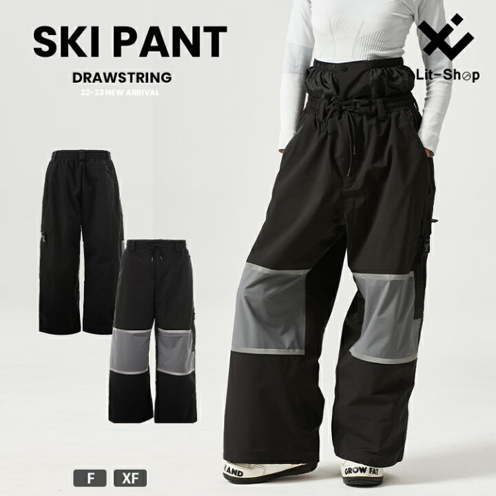 楽天市場】【TaoTech】 スノーパンツ スノーボードウェア メンズ  