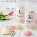 1歳 誕生日 一升餅 小分け 紅白 名入れ ナップサックセット 一歳 1才 お祝い ギフト 赤ちゃん 男の子 女の子 リュック…