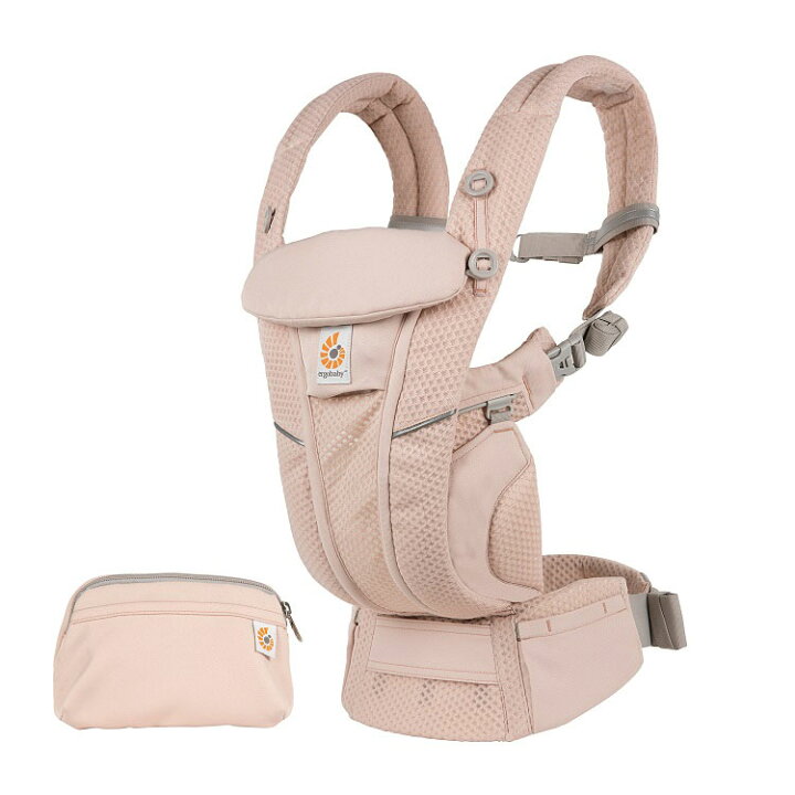 楽天市場】エルゴ オムニ ブリーズ ポイント20倍 OMNI breeze 抱っこ 