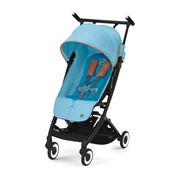 楽天市場】サイベックス cybex リベル ベビーカー リニューアル 2023年 