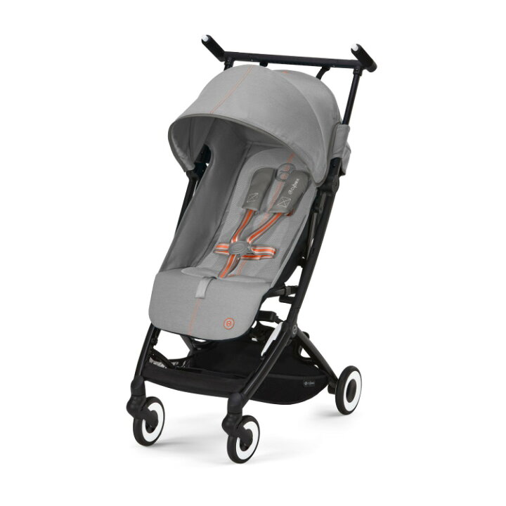 楽天市場】サイベックス cybex リベル ベビーカー リニューアル 2023年 