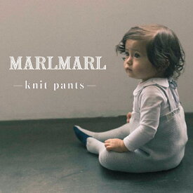 マールマール ニットパンツ MARLMARL knitpants ニット ベビー服 女の子 男の子 出産祝い ギフト プレゼント