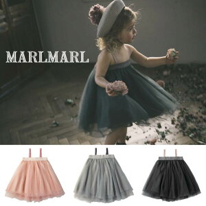 �}�[���}�[�� �`���`�� �X�J�[�g MARLMARL tutu �x�r�[�� ���̎q 1�T�C�Y 2�p�^�[�� �����g���� �L�b�Y�� �o�Y�j�� �M�t�g �T�N�� �X�Y ���� �v���[���g