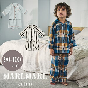 }[}[ iCgEFA J[~[ Zp[g pW} MARLMARL calmy  t z[EFA j̎q ̎q a Mtg 2022AW 90cm 100cm v[g