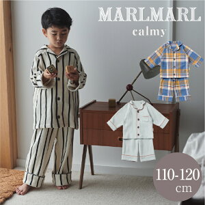 }[}[ iCgEFA J[~[ Zp[g pW} MARLMARL calmy  t z[EFA j̎q ̎q a Mtg 2022AW 110cm 120cm v[g