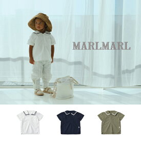 マールマール MARLMARL パドルシャツ paddle shirts シャツ キッズ kids ユーティリティーウェア 誕生日 プレゼント ギフトラッピング 2024SS