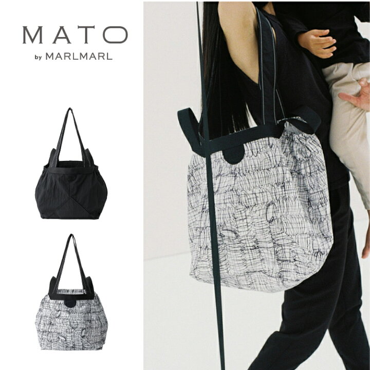 楽天市場】【2025AW】マトー バイ マールマール MATO by MARLMARL POND 